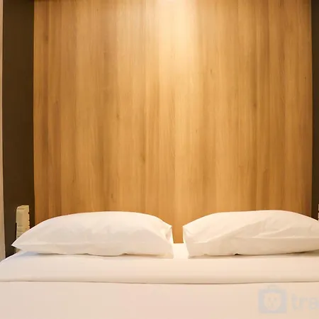 Well Furnished Studio At Citra Living Apartment By Tarvelio